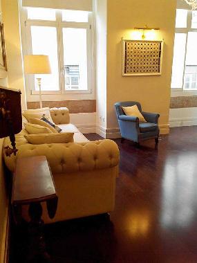 Apartamento de vacaciones en Lisboa (Grande Lisboa)Casa de vacaciones