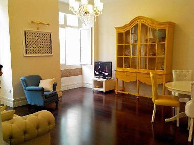 Apartamento de vacaciones en Lisboa (Grande Lisboa)Casa de vacaciones