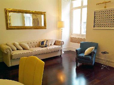 Apartamento de vacaciones en Lisboa (Grande Lisboa)Casa de vacaciones