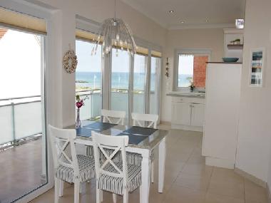 Apartamento de vacaciones en Schnberger Strand (Ostsee-Festland)Casa de vacaciones