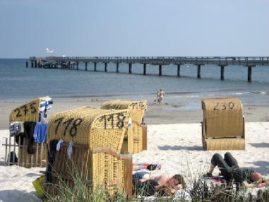 Apartamento de vacaciones en Schnberger Strand (Ostsee-Festland)Casa de vacaciones