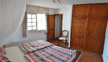 Dormitorio principal