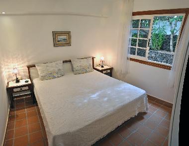 Dormitorio secundario