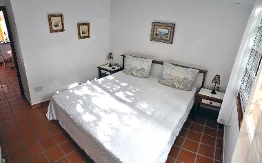 Dormitorio secundario