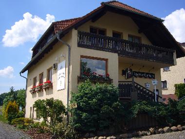 Apartamento de vacaciones en Birx (Rhn)Casa de vacaciones