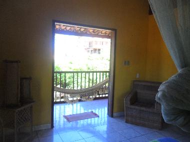 Casa de vacaciones en Imbassai (Bahia)Casa de vacaciones