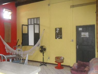 Apartamento de vacaciones en Salvador (Bahia)Casa de vacaciones