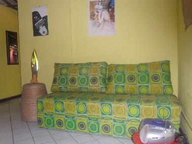 Apartamento de vacaciones en Salvador (Bahia)Casa de vacaciones