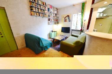 Apartamento de vacaciones en Roma (Roma)Casa de vacaciones