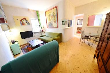 Apartamento de vacaciones en Roma (Roma)Casa de vacaciones