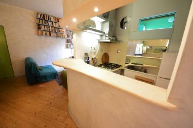 Apartamento de vacaciones en Roma (Roma)Casa de vacaciones