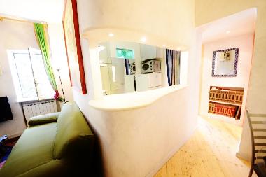 Apartamento de vacaciones en Roma (Roma)Casa de vacaciones