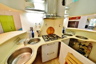 Apartamento de vacaciones en Roma (Roma)Casa de vacaciones