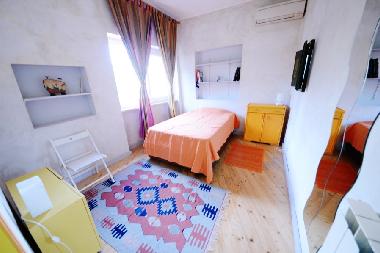 Apartamento de vacaciones en Roma (Roma)Casa de vacaciones