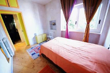 Apartamento de vacaciones en Roma (Roma)Casa de vacaciones