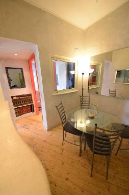 Apartamento de vacaciones en Roma (Roma)Casa de vacaciones