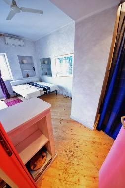 Apartamento de vacaciones en Roma (Roma)Casa de vacaciones