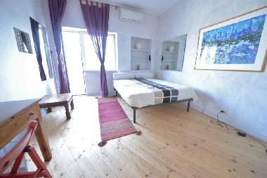 Apartamento de vacaciones en Roma (Roma)Casa de vacaciones