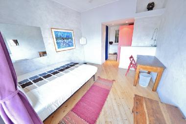 Apartamento de vacaciones en Roma (Roma)Casa de vacaciones