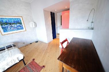 Apartamento de vacaciones en Roma (Roma)Casa de vacaciones