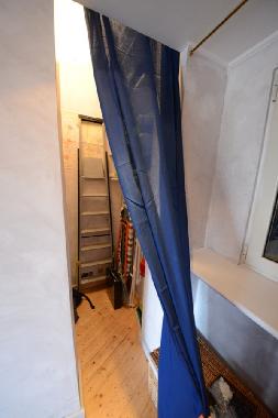 Apartamento de vacaciones en Roma (Roma)Casa de vacaciones