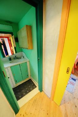 Apartamento de vacaciones en Roma (Roma)Casa de vacaciones