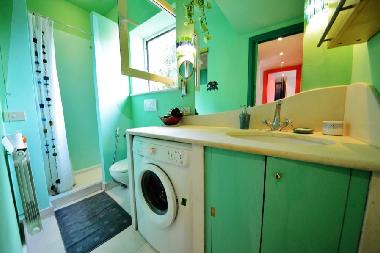 Apartamento de vacaciones en Roma (Roma)Casa de vacaciones