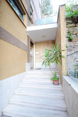 Apartamento de vacaciones en Roma (Roma)Casa de vacaciones