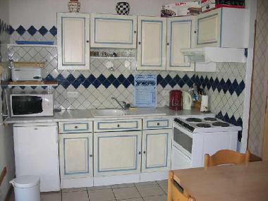 Apartamento de vacaciones en grardmer (Vosges)Casa de vacaciones