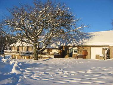 Apartamento de vacaciones en grardmer (Vosges)Casa de vacaciones