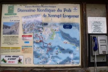 Apartamento de vacaciones en grardmer (Vosges)Casa de vacaciones