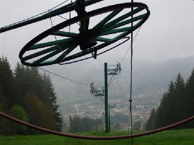 Apartamento de vacaciones en grardmer (Vosges)Casa de vacaciones