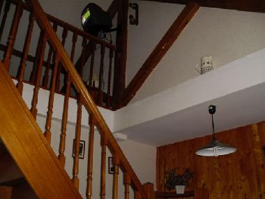 Apartamento de vacaciones en grardmer (Vosges)Casa de vacaciones