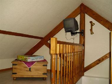 Apartamento de vacaciones en grardmer (Vosges)Casa de vacaciones