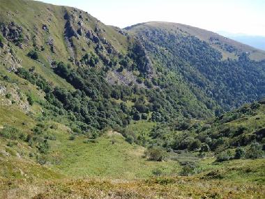 Apartamento de vacaciones en grardmer (Vosges)Casa de vacaciones