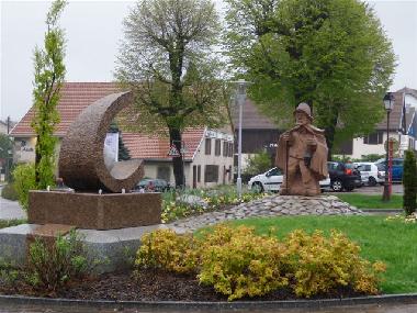 Apartamento de vacaciones en grardmer (Vosges)Casa de vacaciones