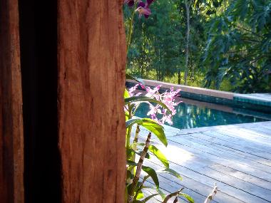 Villa en Udon Thani (Udon Thani)Casa de vacaciones