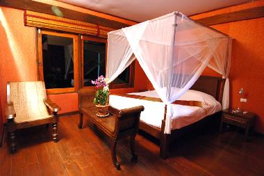 Villa en Udon Thani (Udon Thani)Casa de vacaciones