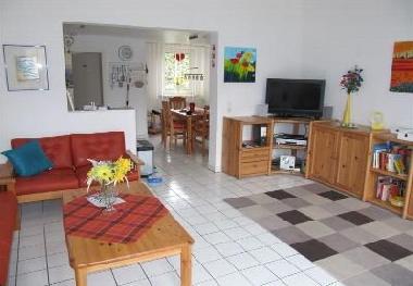 Casa de vacaciones en Kasnevitz (Ostsee-Inseln)Casa de vacaciones