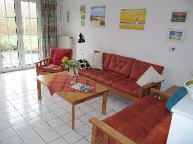 Casa de vacaciones en Kasnevitz (Ostsee-Inseln)Casa de vacaciones