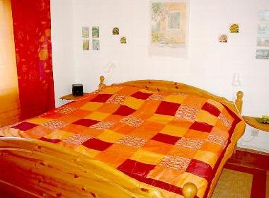 Casa de vacaciones en Kasnevitz (Ostsee-Inseln)Casa de vacaciones