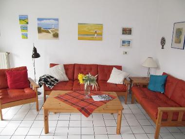 Casa de vacaciones en Kasnevitz (Ostsee-Inseln)Casa de vacaciones