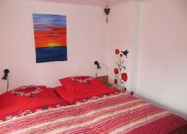 Casa de vacaciones en Kasnevitz (Ostsee-Inseln)Casa de vacaciones