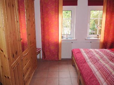 Casa de vacaciones en Kasnevitz (Ostsee-Inseln)Casa de vacaciones