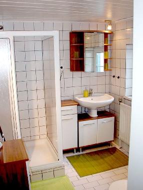 Casa de vacaciones en Kasnevitz (Ostsee-Inseln)Casa de vacaciones