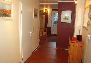 Casa de vacaciones en Kasnevitz (Ostsee-Inseln)Casa de vacaciones