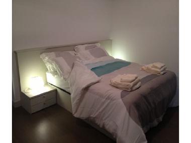 Apartamento de vacaciones en Meina  (Novara)Casa de vacaciones
