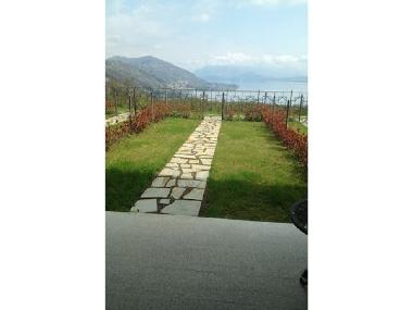 Apartamento de vacaciones en Meina  (Novara)Casa de vacaciones