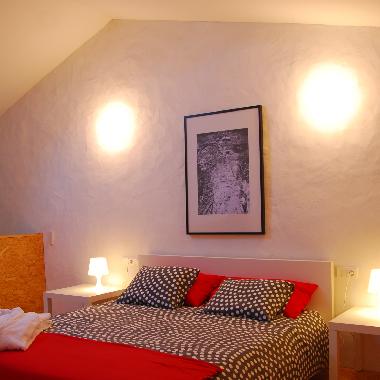 Casa de vacaciones en vora (Alentejo Central)Casa de vacaciones