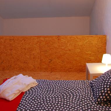 Casa de vacaciones en vora (Alentejo Central)Casa de vacaciones